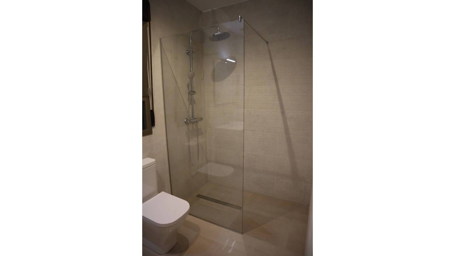 Nouvelle construction - Villa indépendante - Aspe