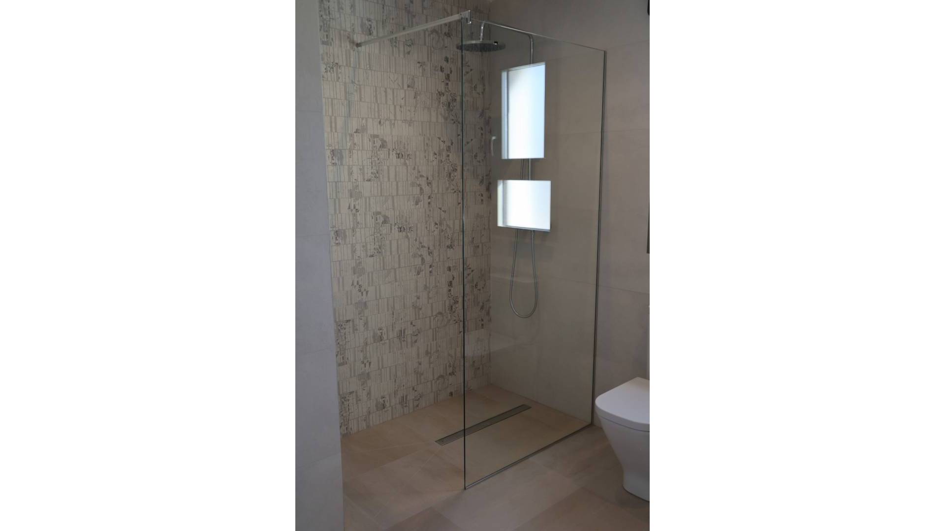 Nouvelle construction - Villa indépendante - Aspe