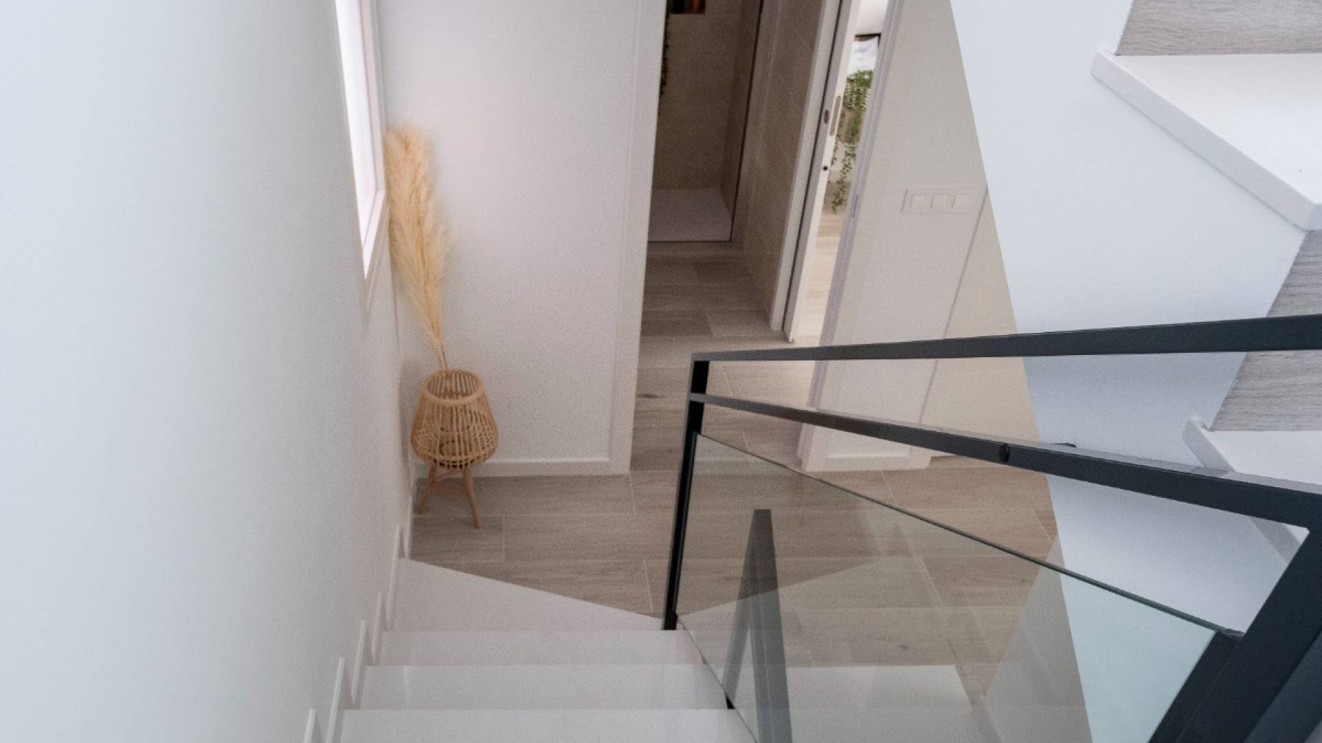 Nouvelle construction - Villa indépendante - Avileses