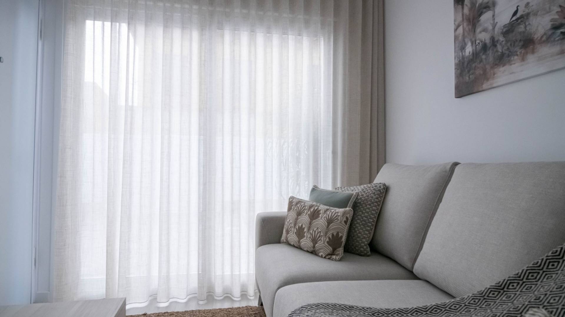 Nouvelle construction - Villa indépendante - Avileses