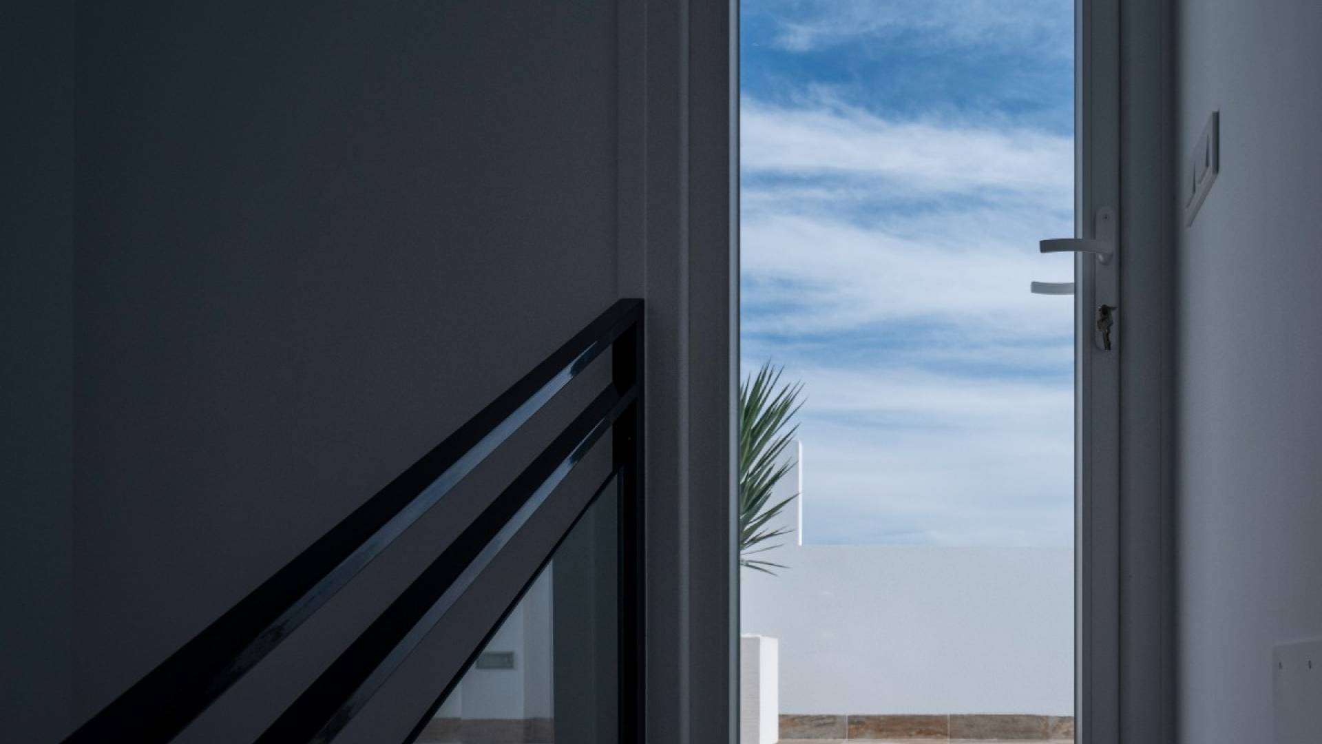 Nouvelle construction - Villa indépendante - Avileses