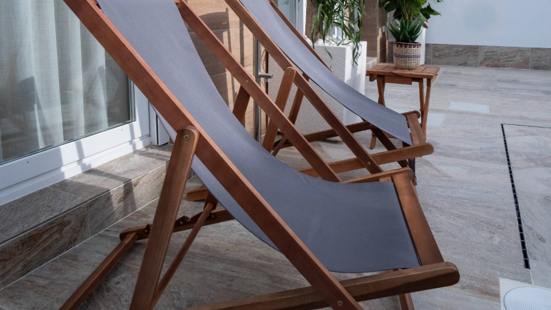 Nouvelle construction - Villa indépendante - Avileses