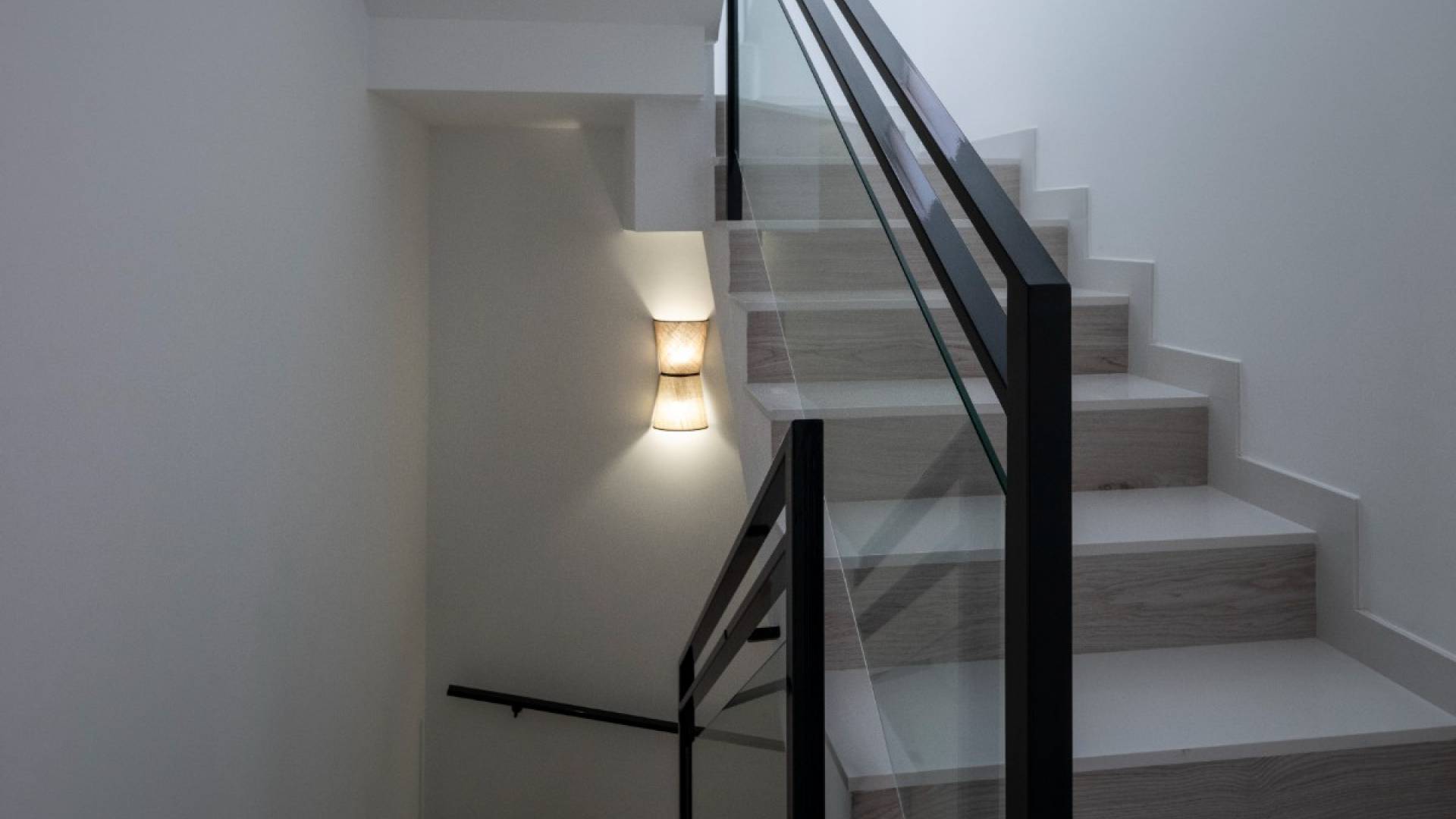 Nouvelle construction - Villa indépendante - Avileses