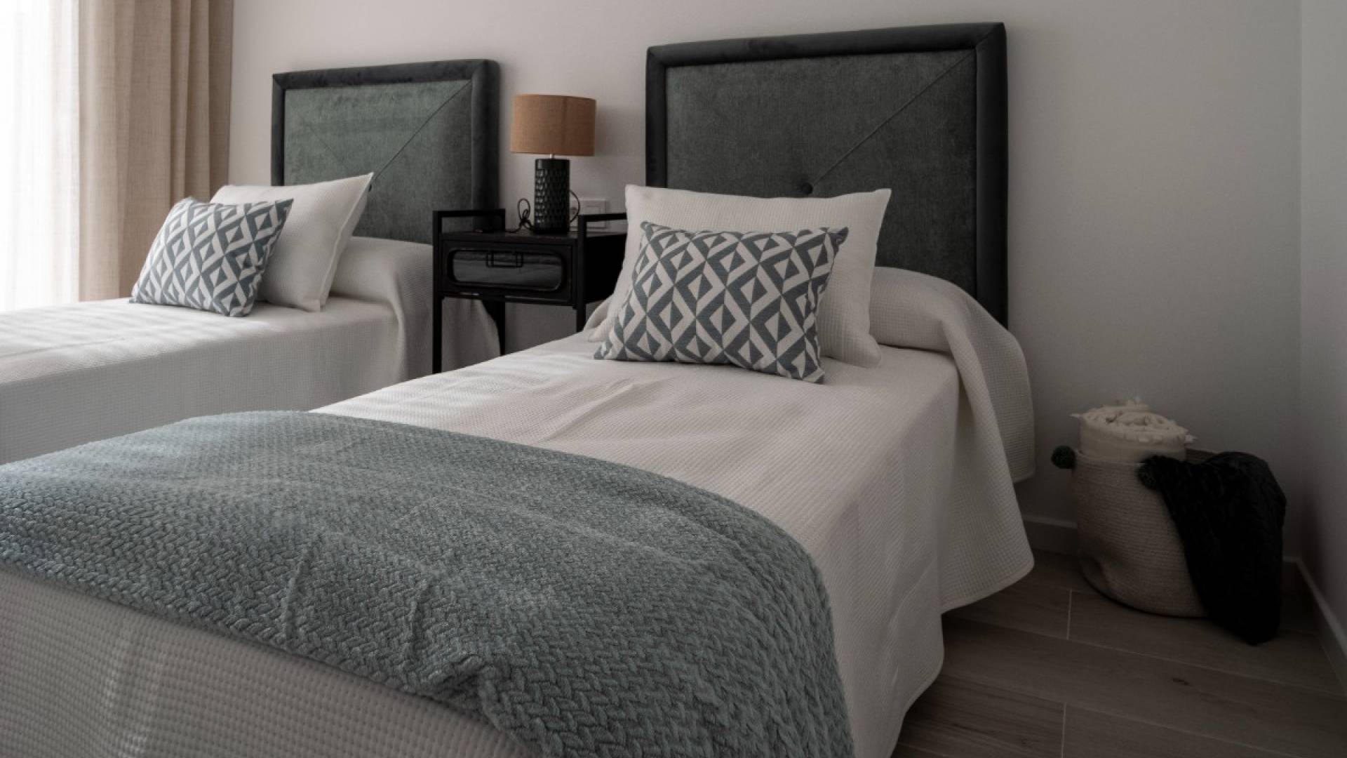 Nouvelle construction - Villa indépendante - Avileses