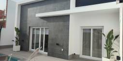 Nouvelle construction - Villa indépendante - Balsicas