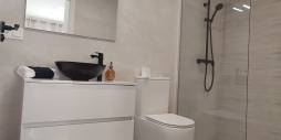 Nouvelle construction - Villa indépendante - Balsicas