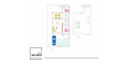 Nouvelle construction - Villa indépendante - Balsicas