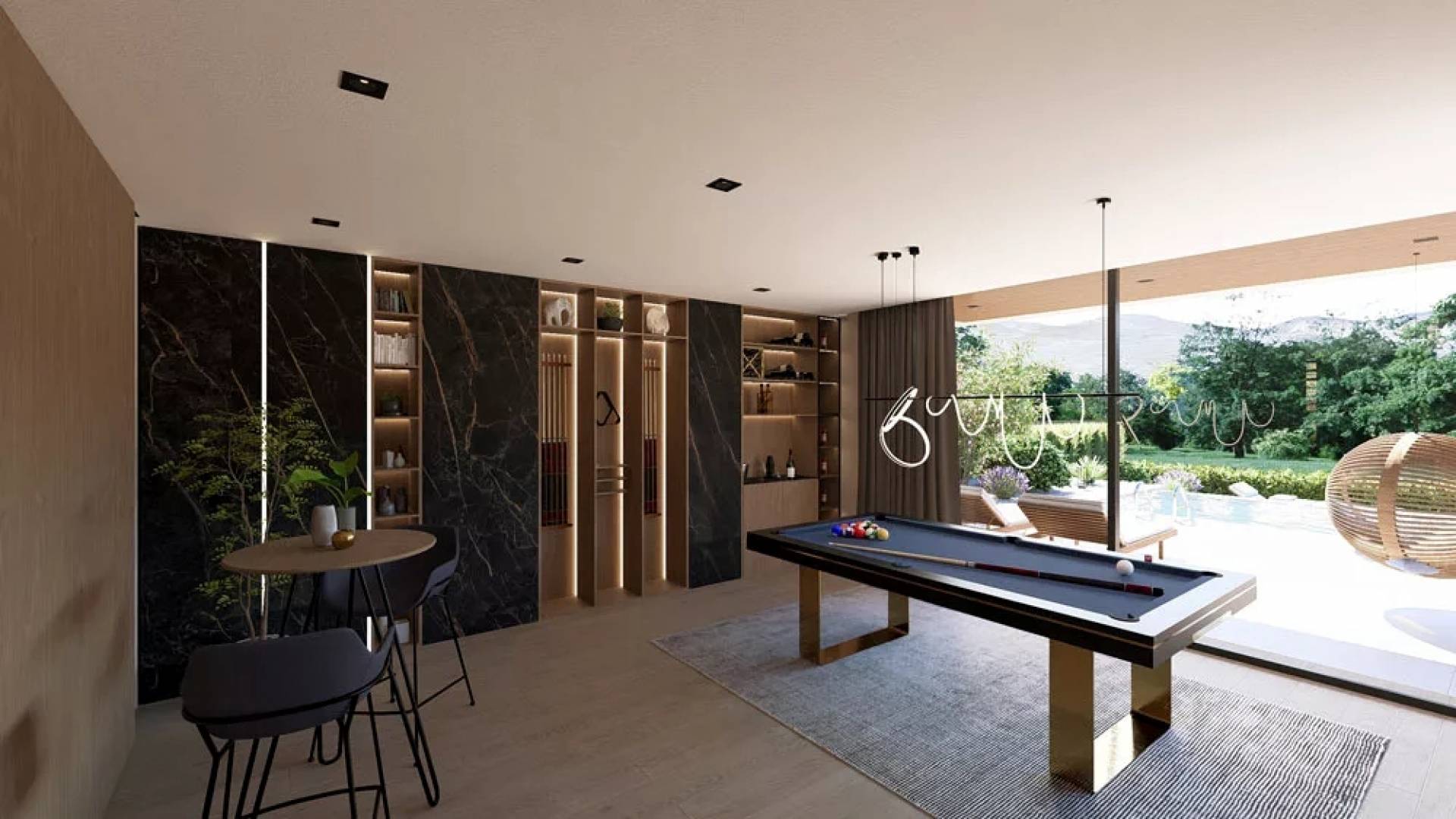 Nouvelle construction - Villa indépendante - BAÑOS Y MENDIGO - Baños y Mendigo