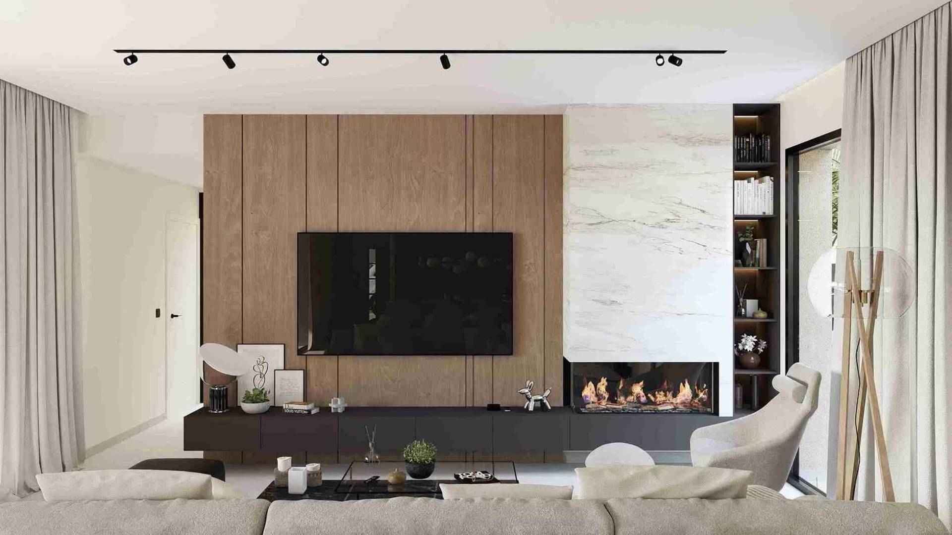 Nouvelle construction - Villa indépendante - BAÑOS Y MENDIGO - Baños y Mendigo