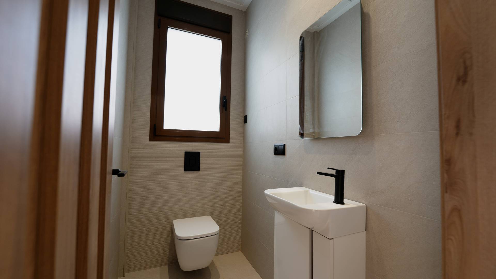 Nouvelle construction - Villa indépendante - Benejúzar