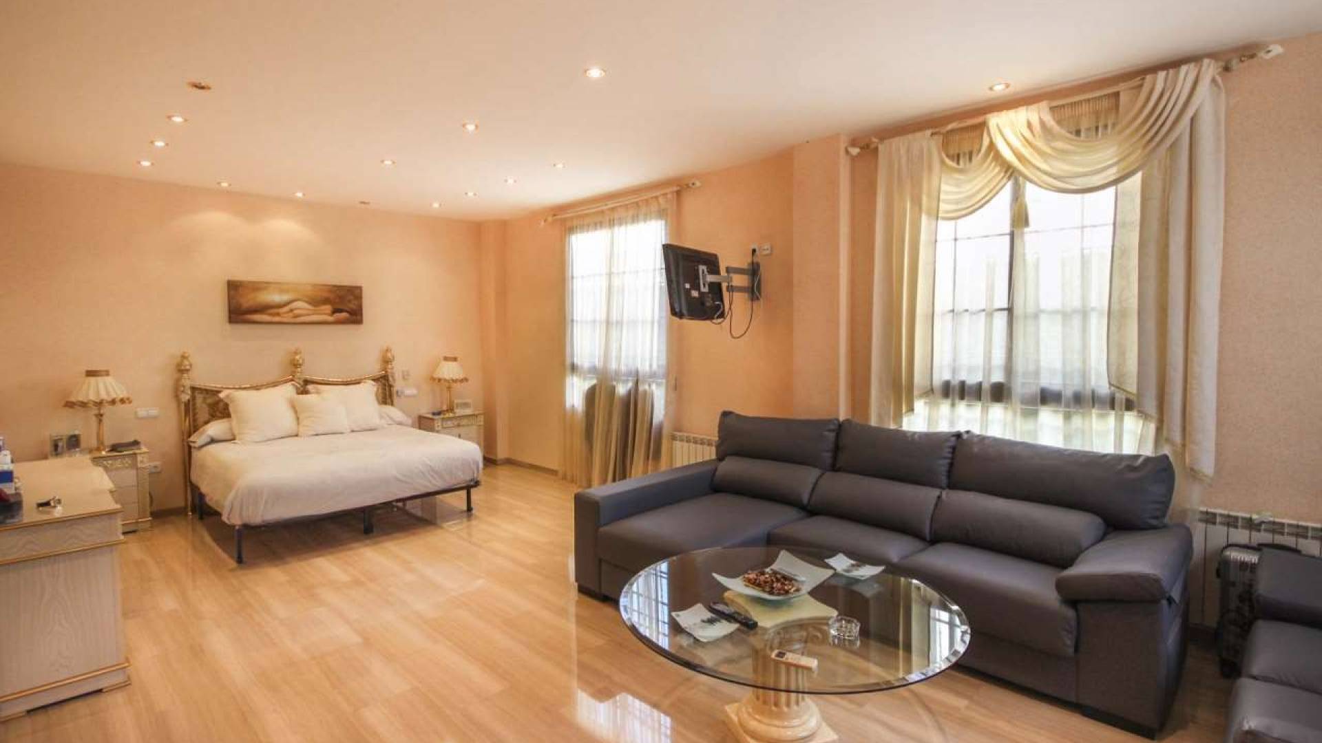 Nouvelle construction - Villa indépendante - Benidorm - Rincón de Loix