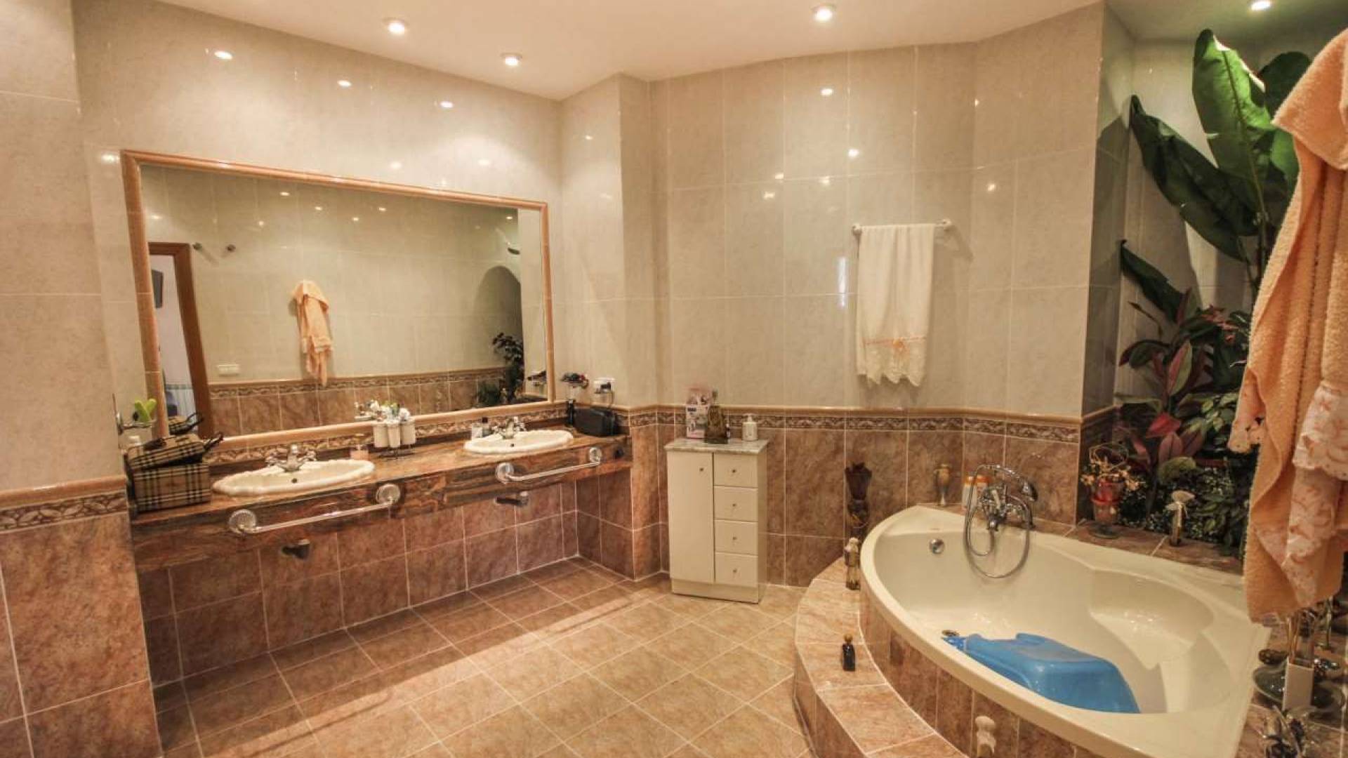 Nouvelle construction - Villa indépendante - Benidorm - Rincón de Loix