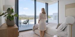 Nouvelle construction - Villa indépendante - Benidorm