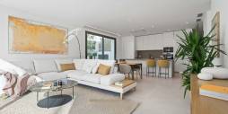 Nouvelle construction - Villa indépendante - Benidorm