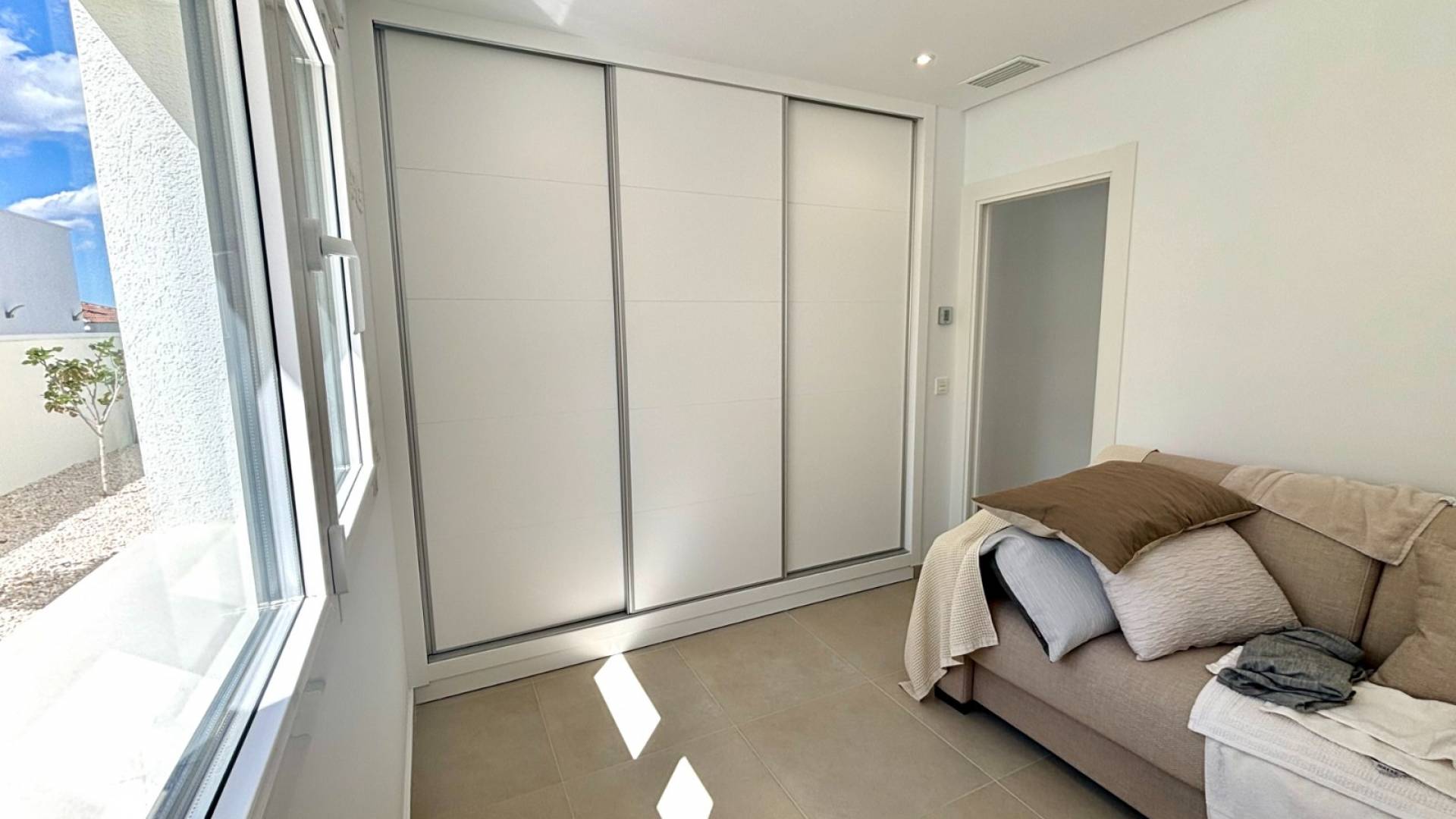 Nouvelle construction - Villa indépendante - Benijofar