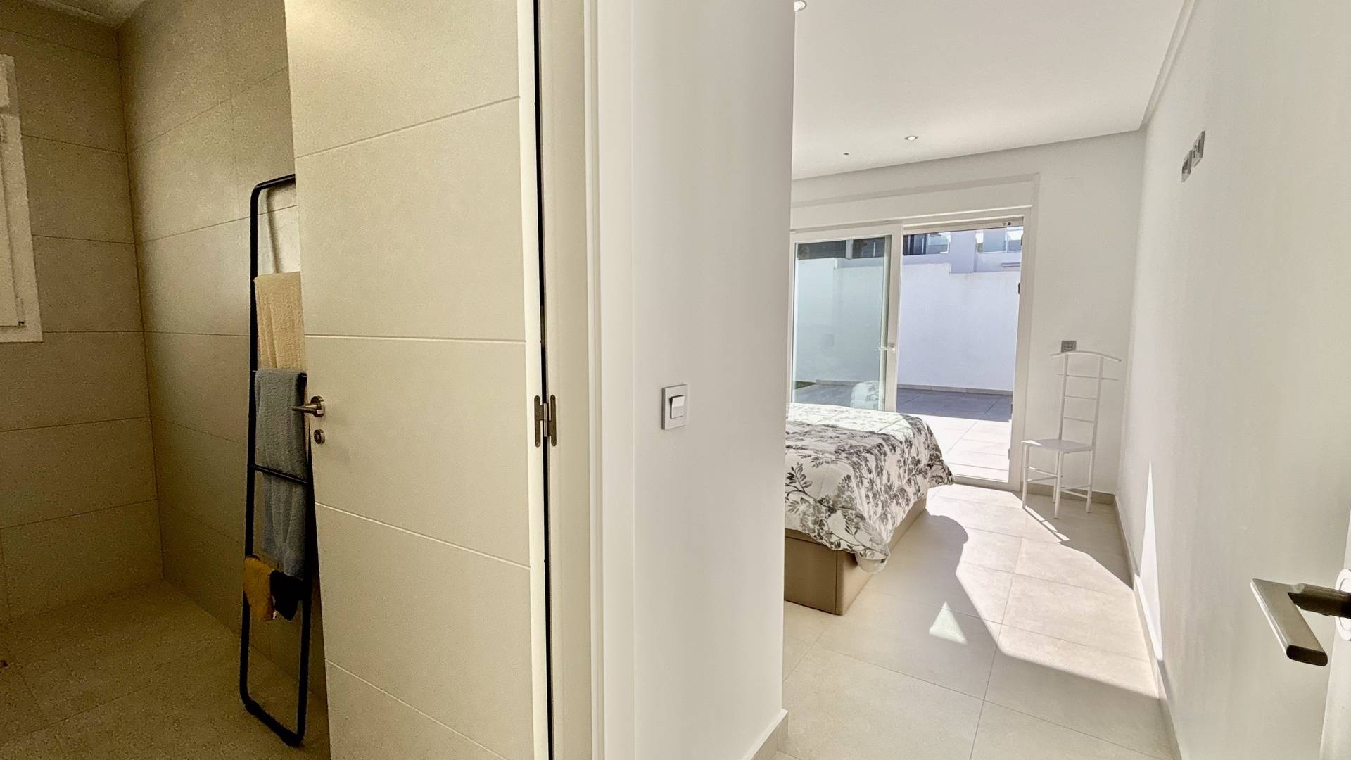 Nouvelle construction - Villa indépendante - Benijofar