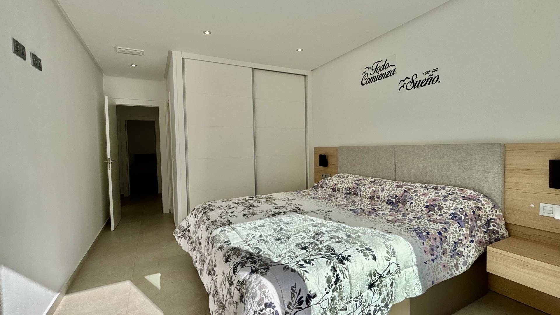 Nouvelle construction - Villa indépendante - Benijofar