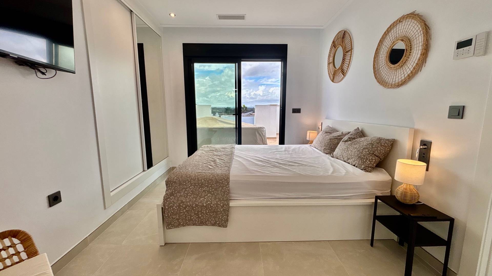 Nouvelle construction - Villa indépendante - Benijofar