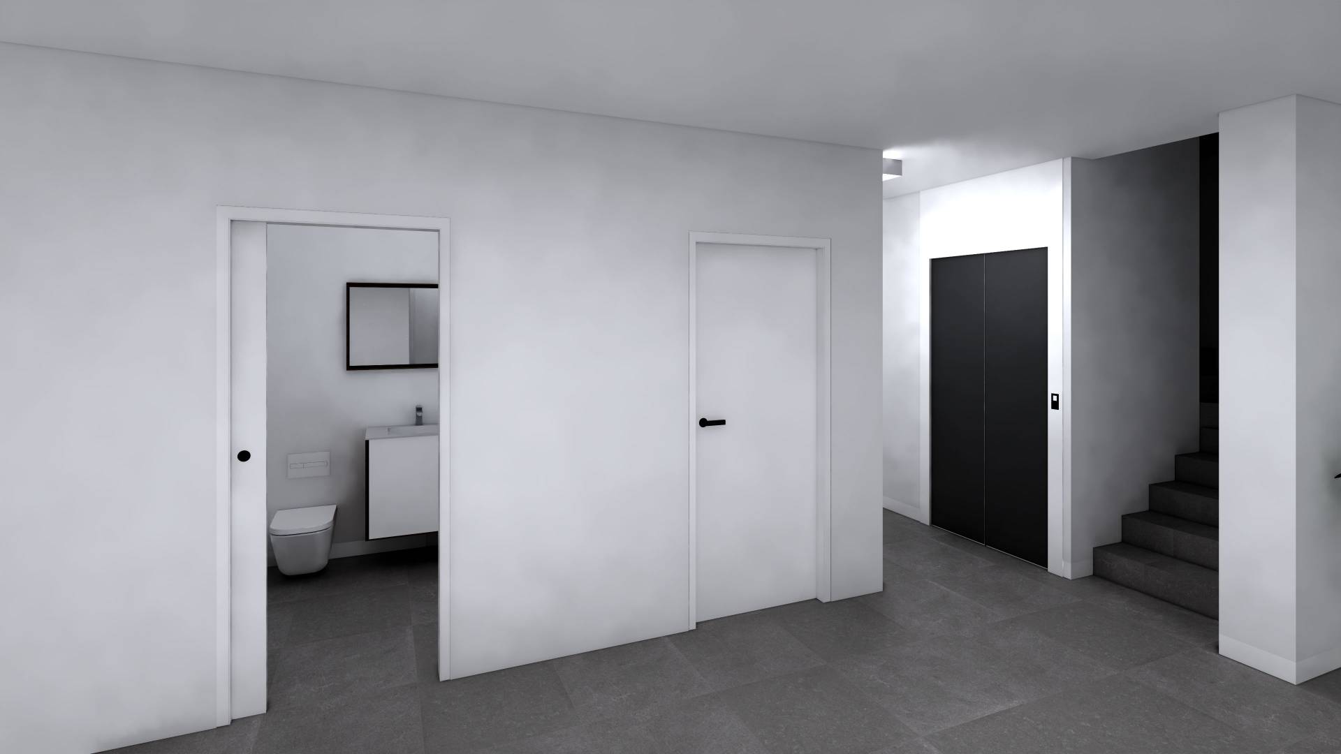 Nouvelle construction - Villa indépendante - Benijofar