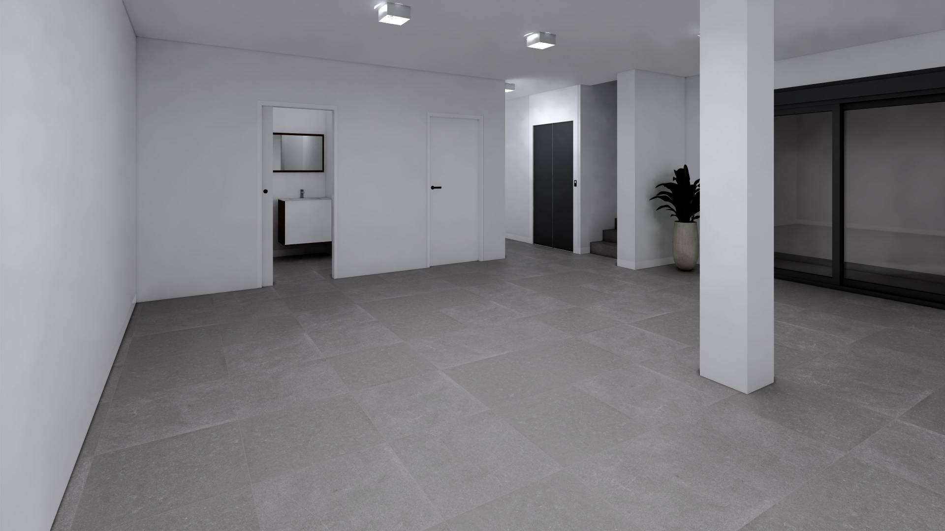 Nouvelle construction - Villa indépendante - Benijofar