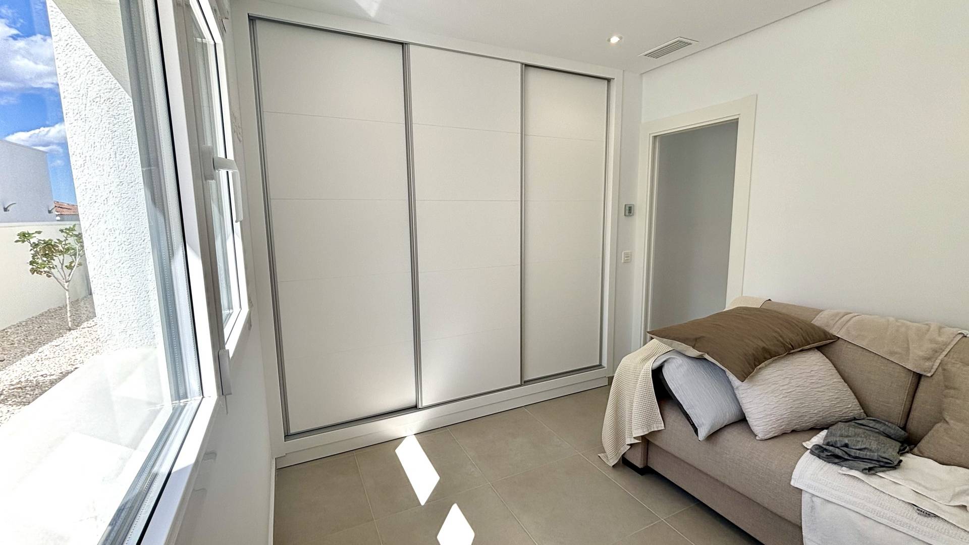 Nouvelle construction - Villa indépendante - Benijofar