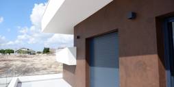 Nouvelle construction - Villa indépendante - Benijofar