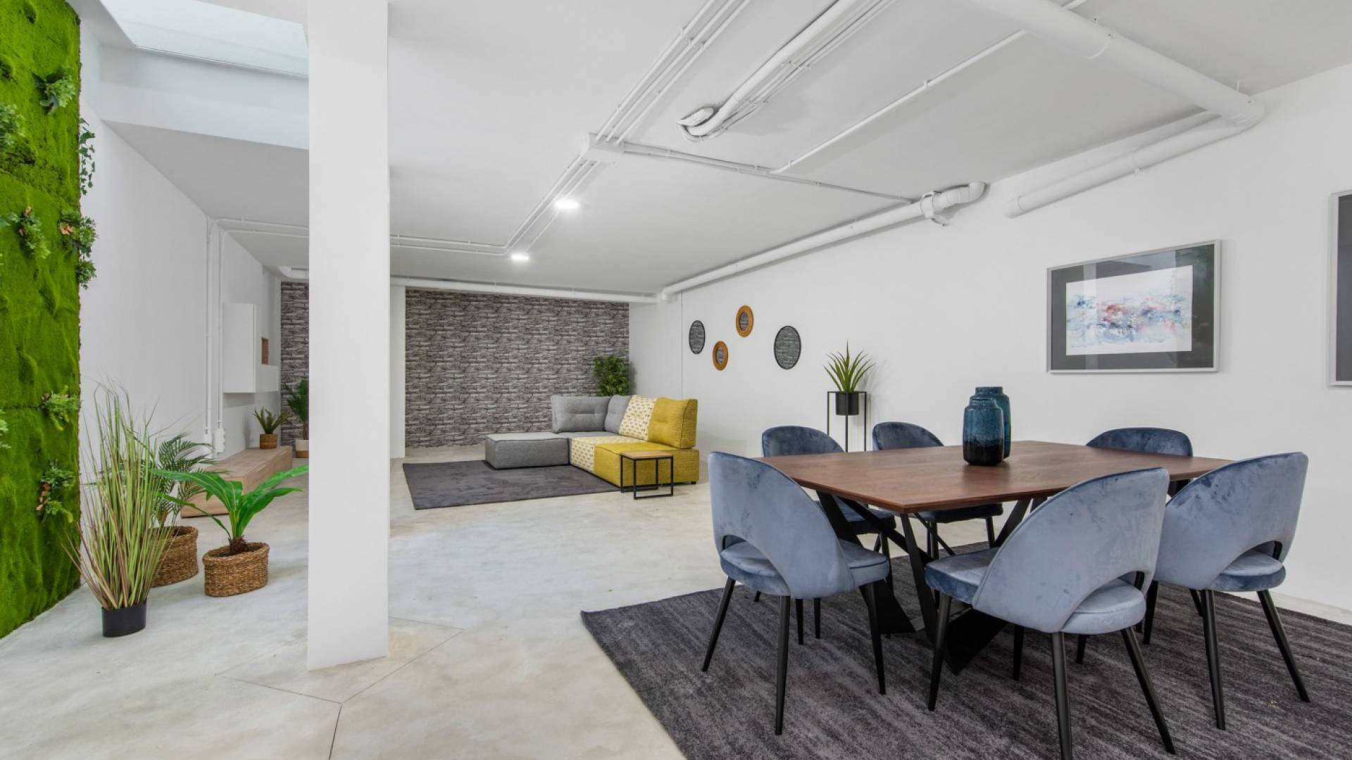 Nouvelle construction - Villa indépendante - Benijofar