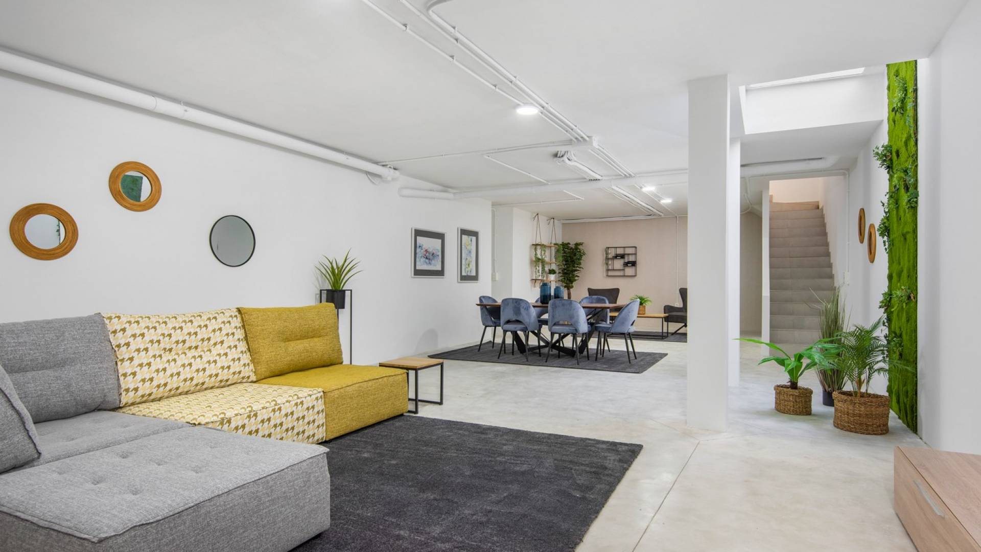 Nouvelle construction - Villa indépendante - Benijofar