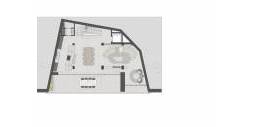 Nouvelle construction - Villa indépendante - Benissa - Baladrar
