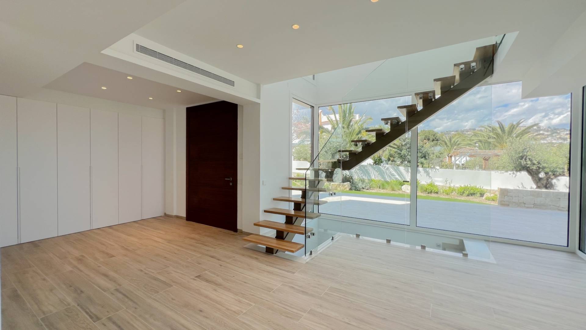 Nouvelle construction - Villa indépendante - Benissa