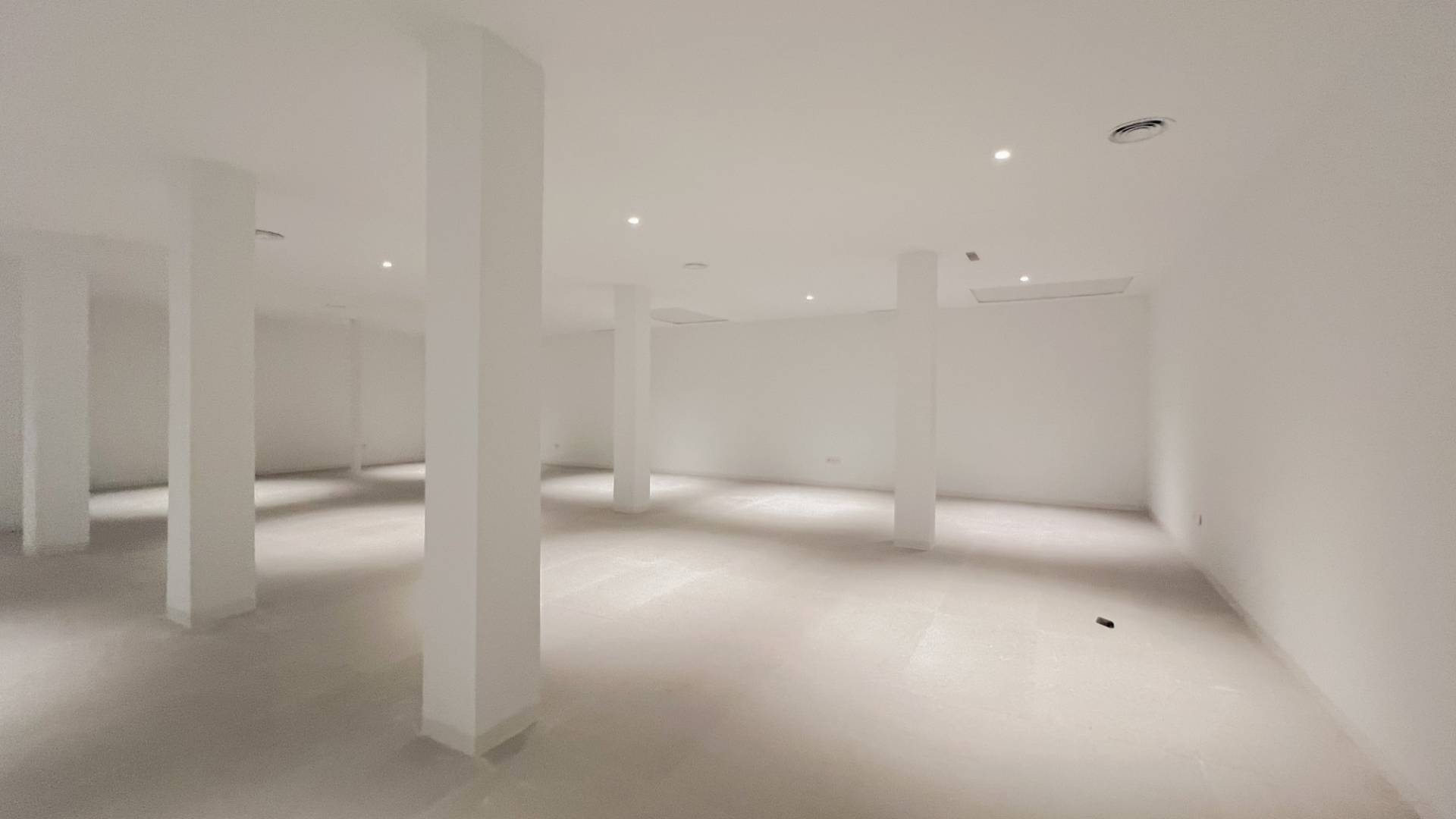 Nouvelle construction - Villa indépendante - Benissa