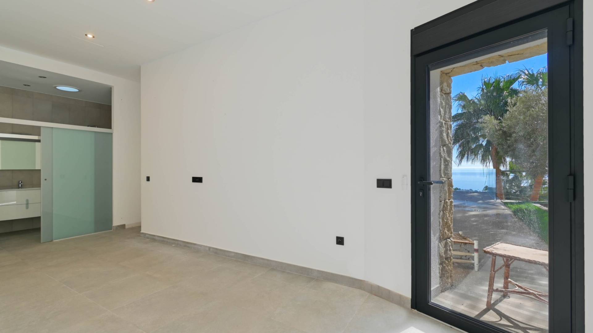 Nouvelle construction - Villa indépendante - Benissa