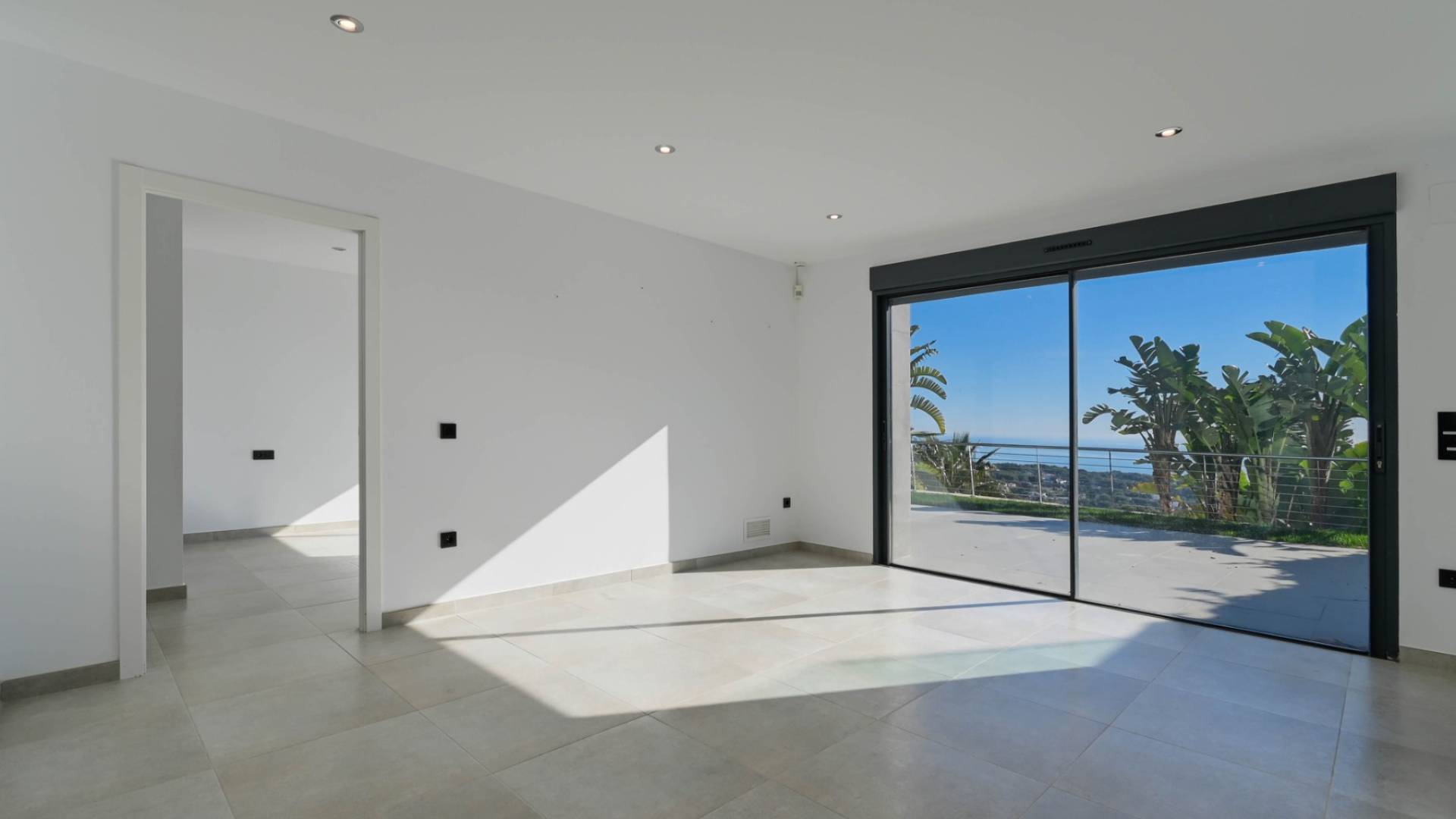 Nouvelle construction - Villa indépendante - Benissa