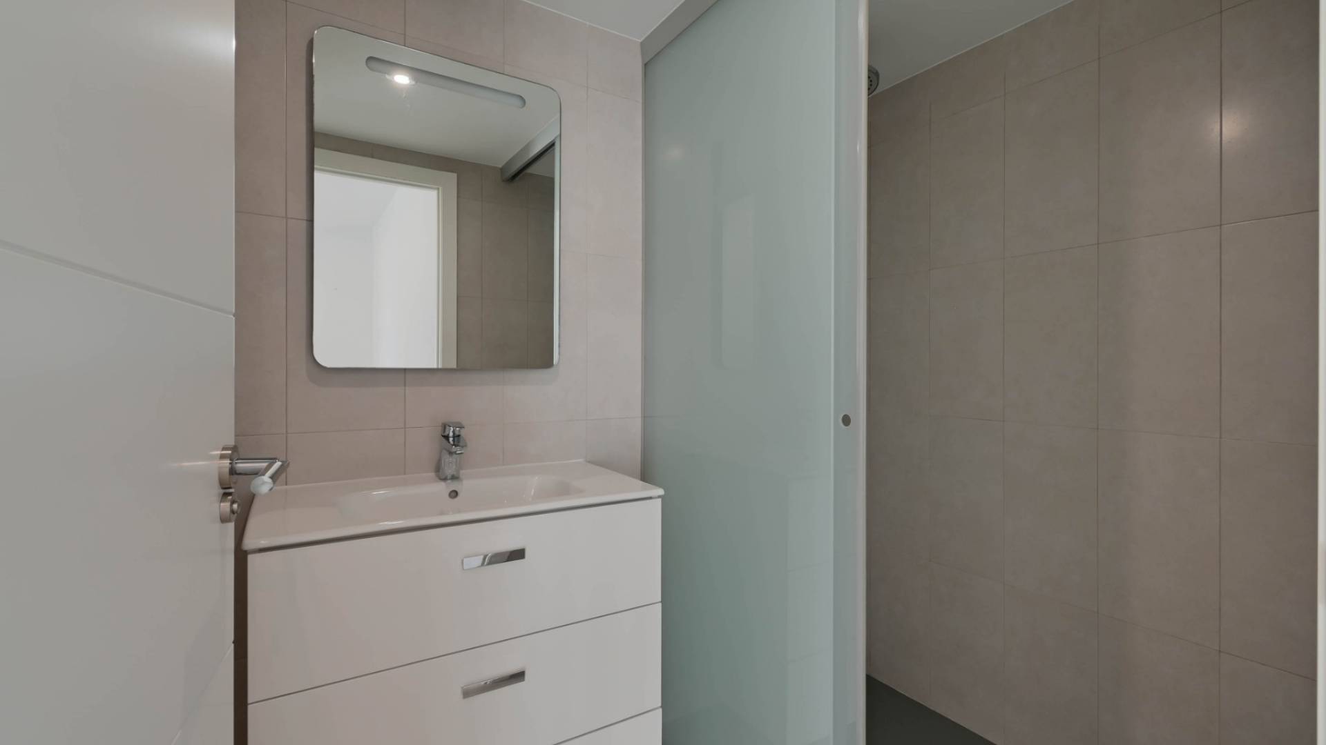 Nouvelle construction - Villa indépendante - Benissa