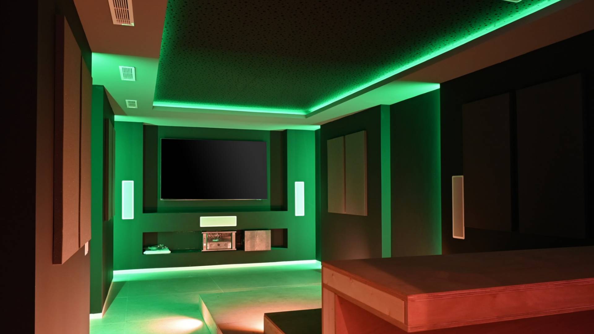 Nouvelle construction - Villa indépendante - Benissa