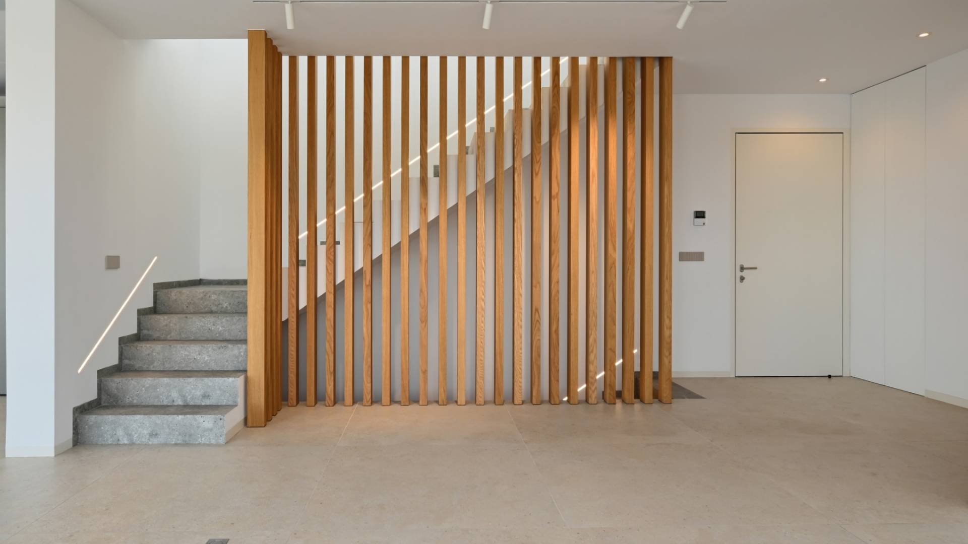 Nouvelle construction - Villa indépendante - Benissa