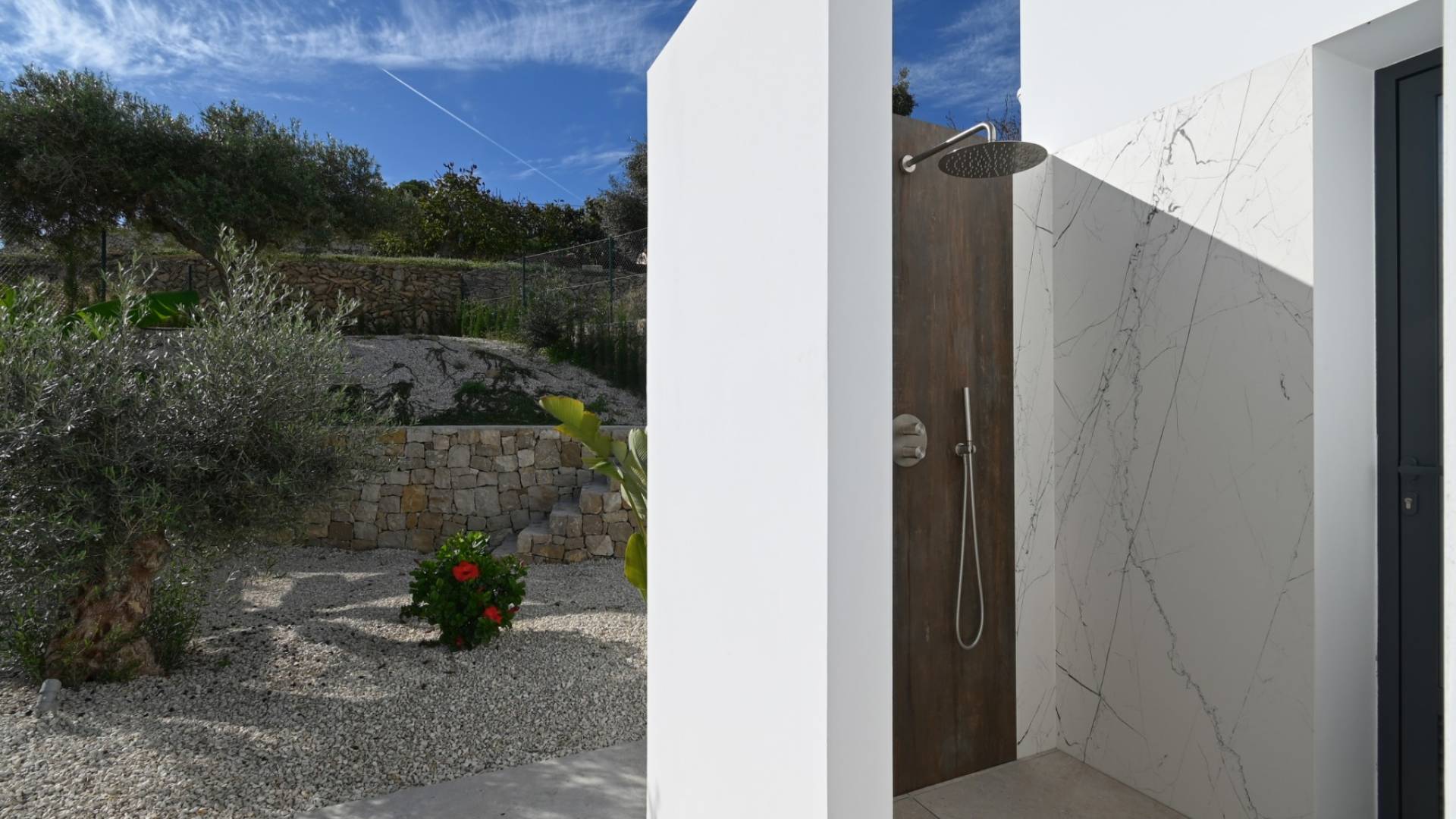 Nouvelle construction - Villa indépendante - Benissa