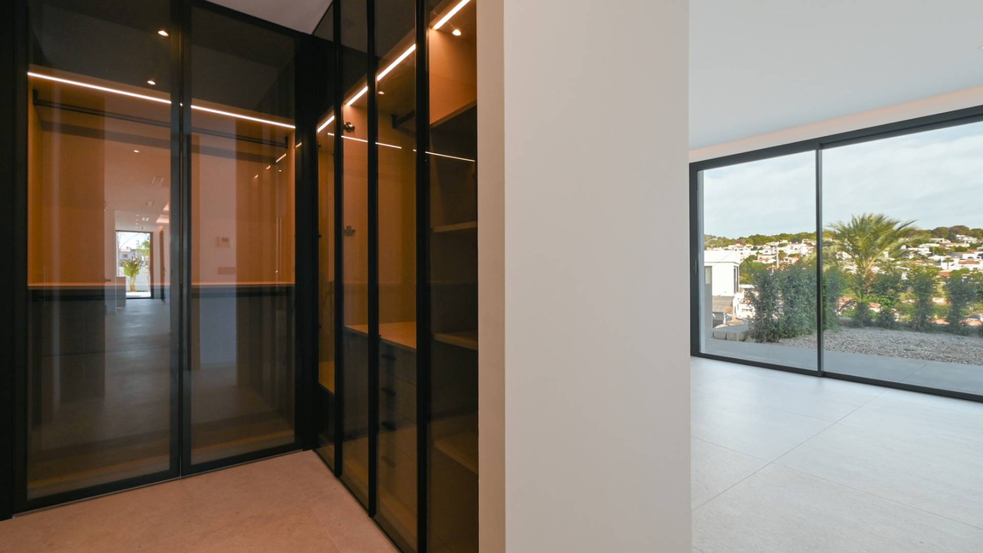 Nouvelle construction - Villa indépendante - Benissa