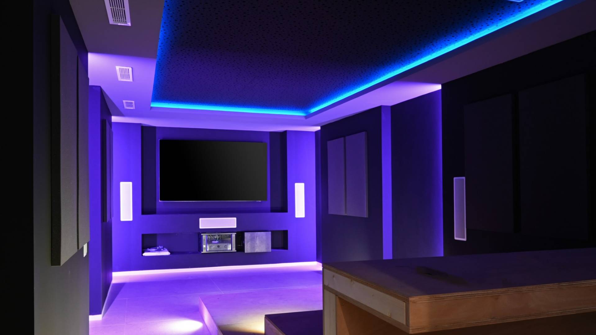 Nouvelle construction - Villa indépendante - Benissa