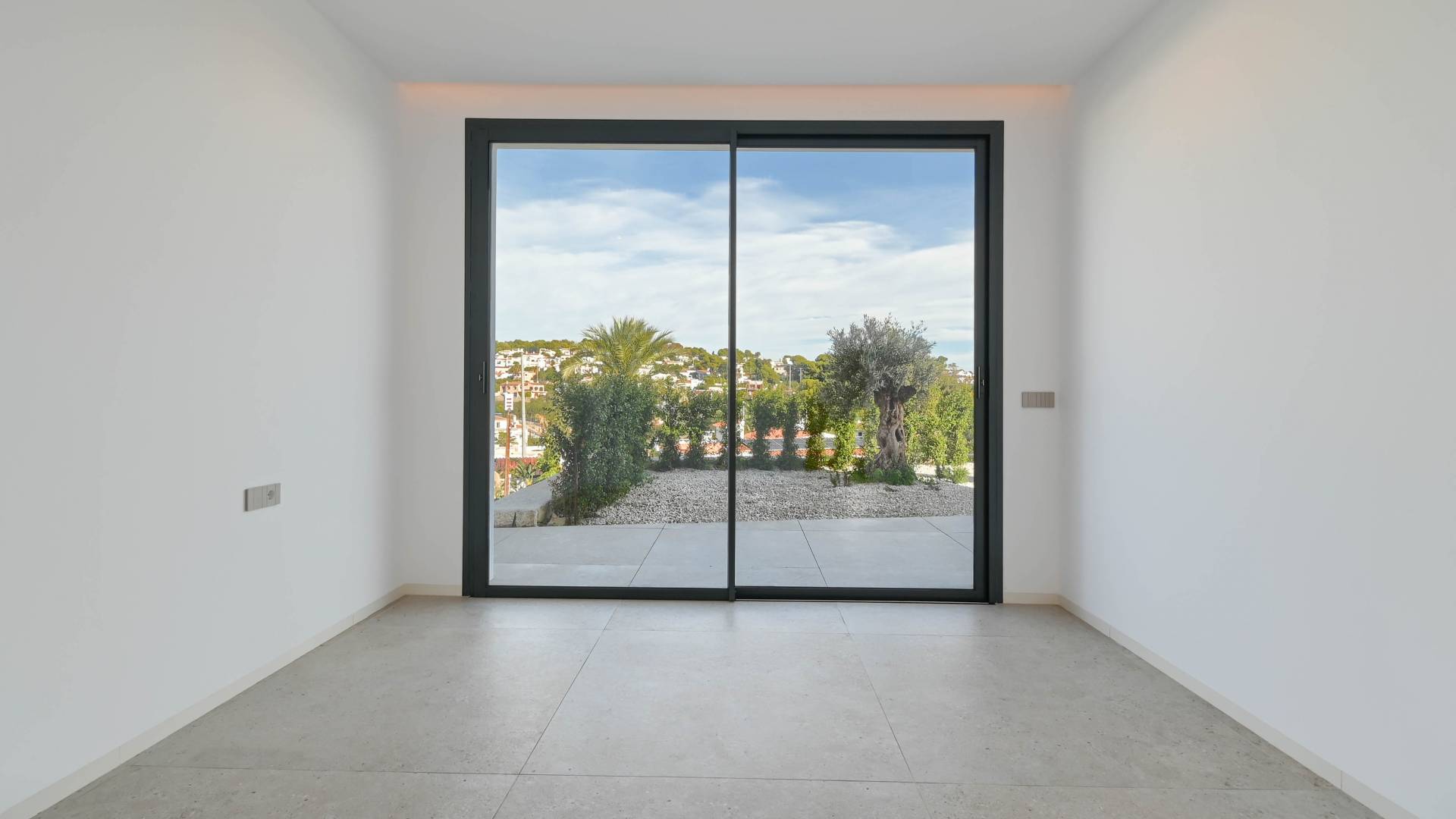 Nouvelle construction - Villa indépendante - Benissa