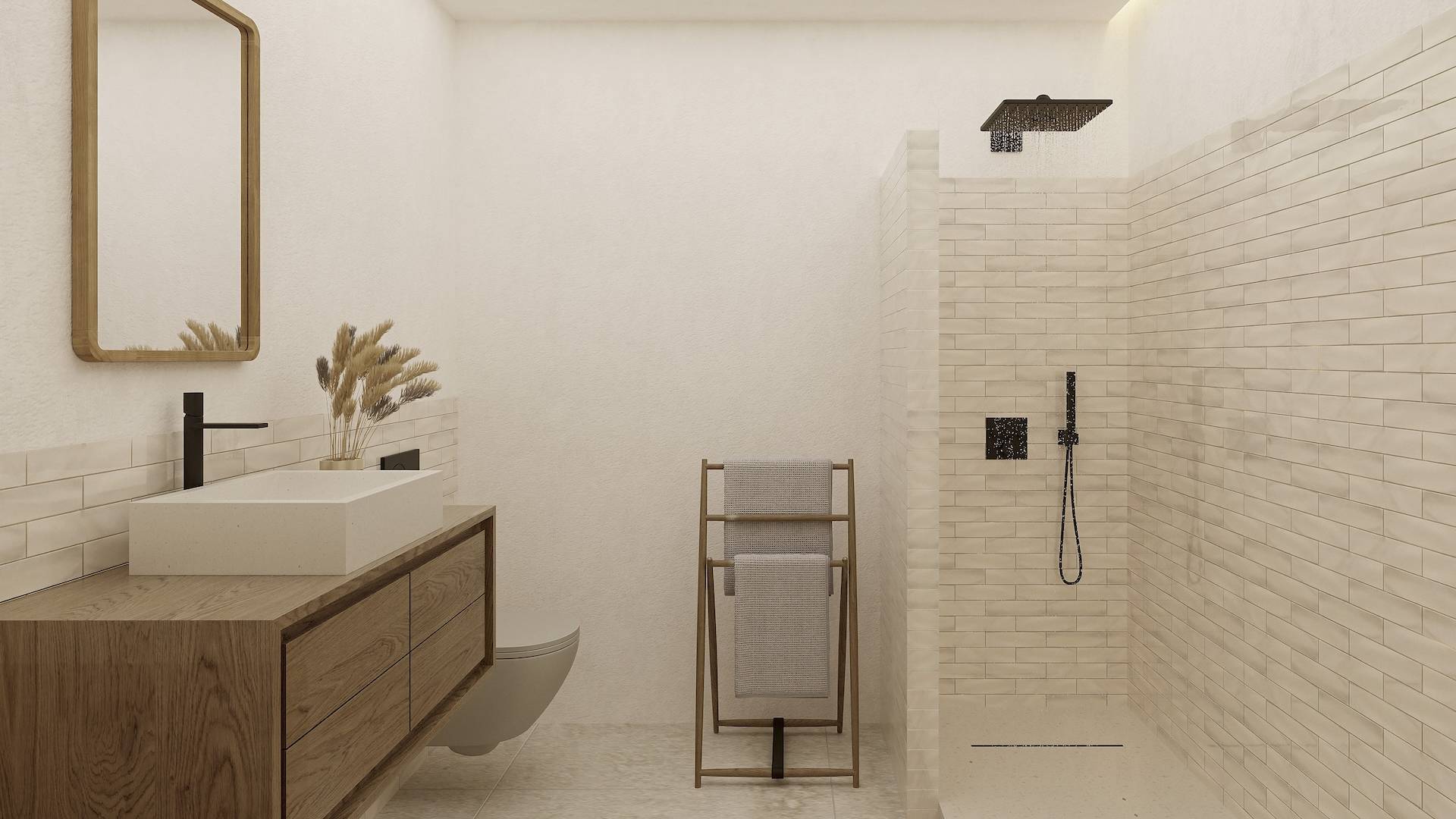 Nouvelle construction - Villa indépendante - Benissa