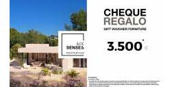 Nouvelle construction - Villa indépendante - Benissa
