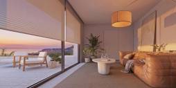 Nouvelle construction - Villa indépendante - Benissa