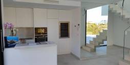 Nouvelle construction - Villa indépendante - Benitachell - Cumbre del Sol