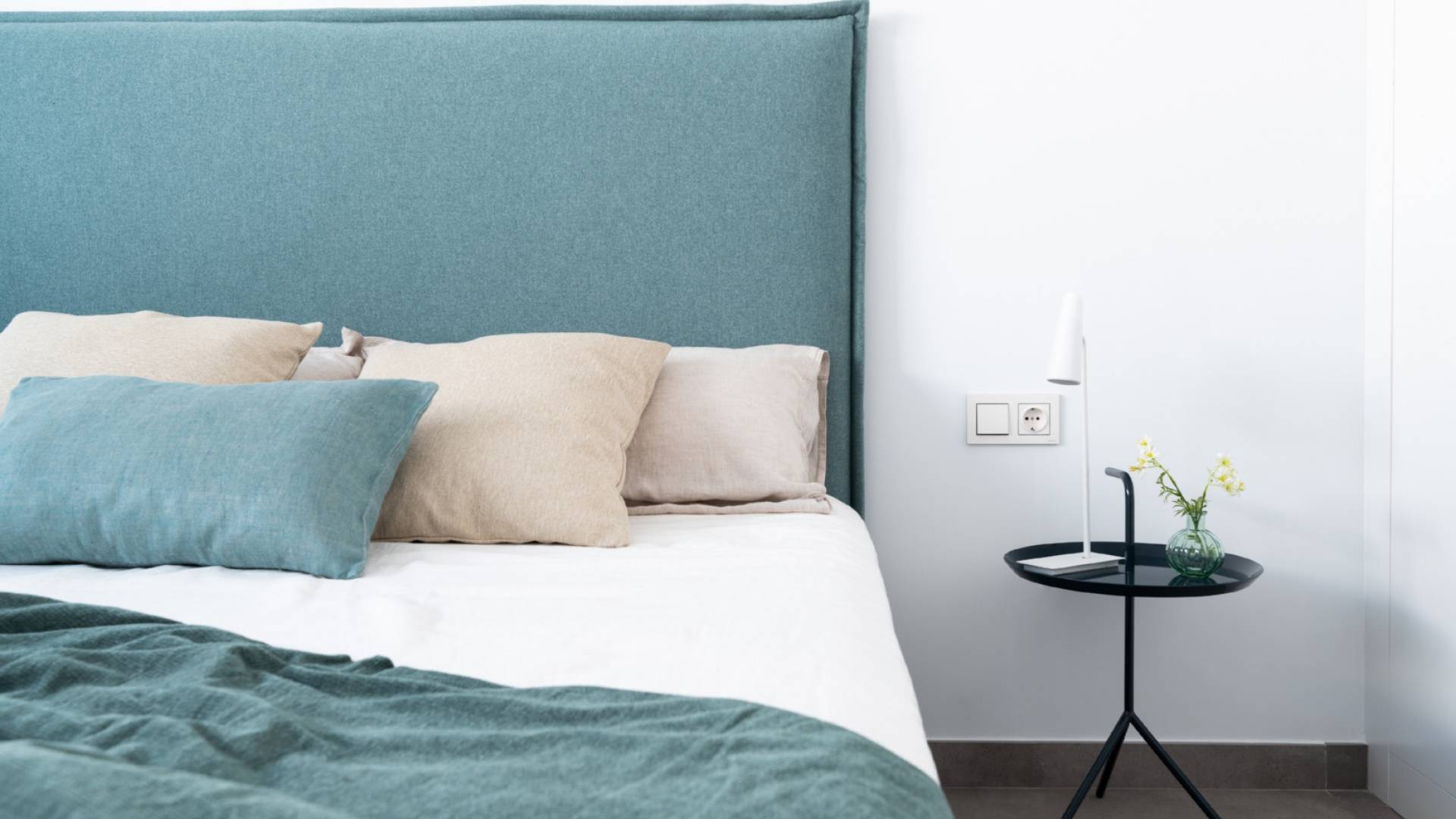 Nouvelle construction - Villa indépendante - Benitachell