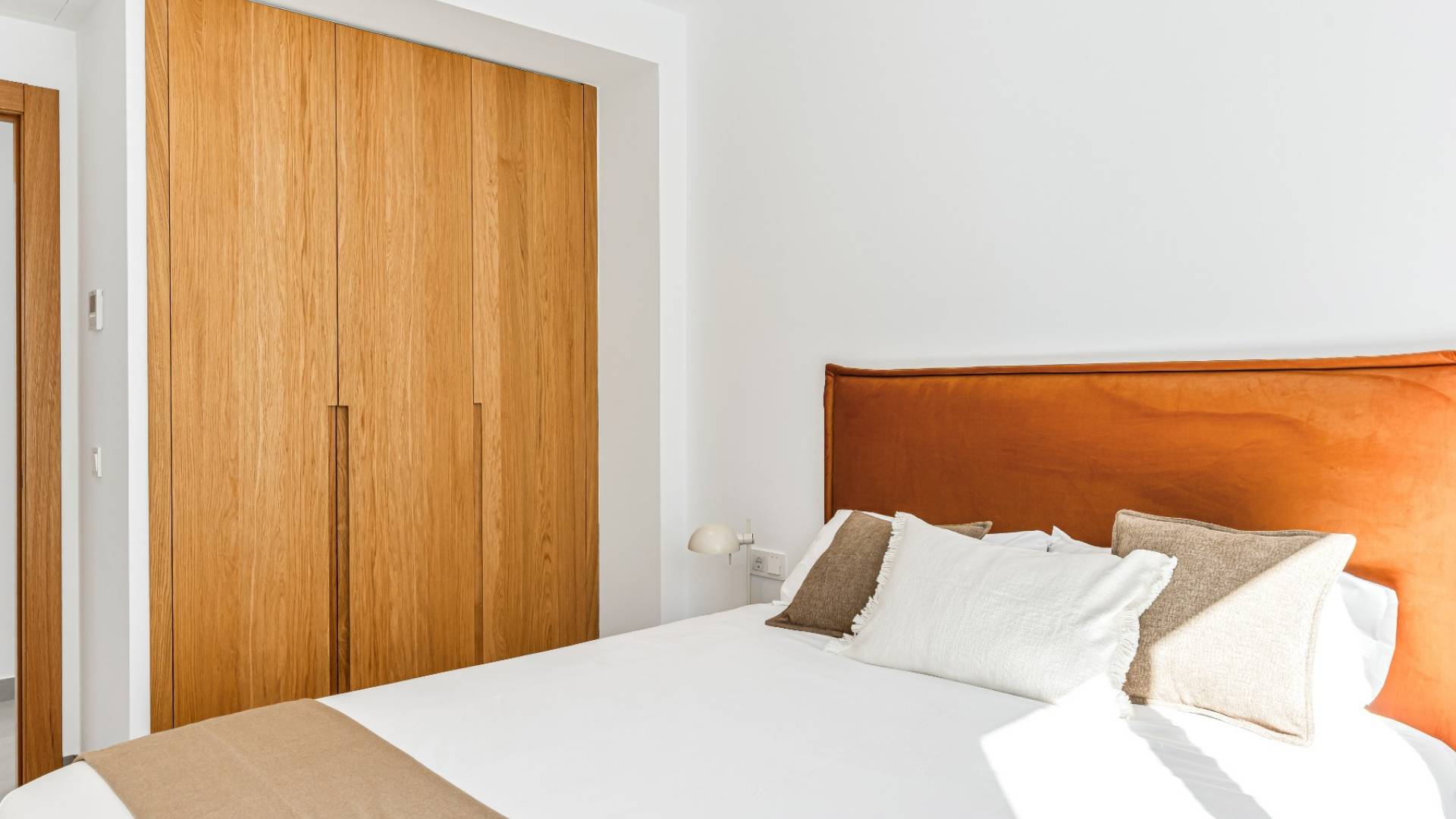 Nouvelle construction - Villa indépendante - Benitachell