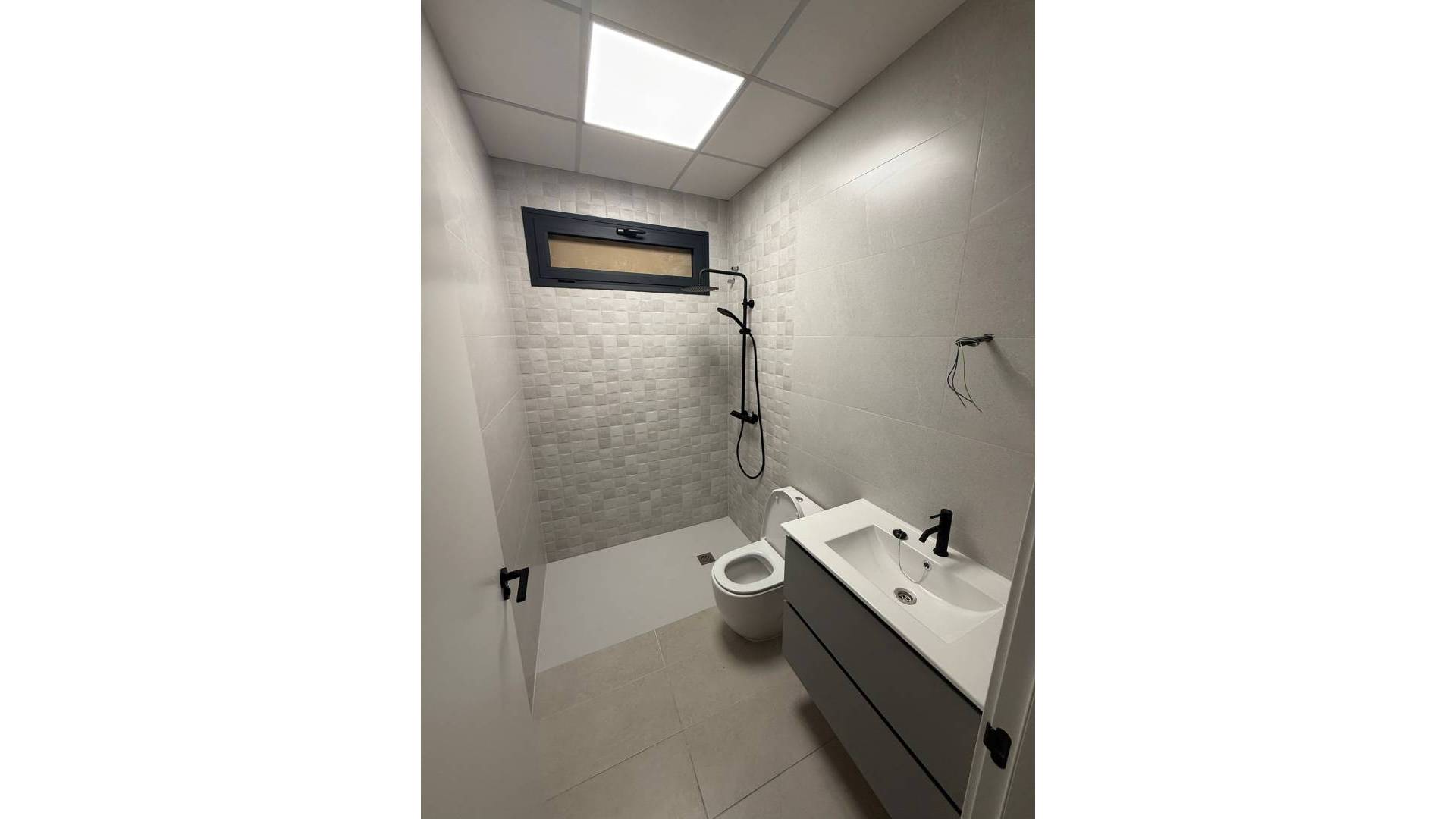 Nouvelle construction - Villa indépendante - Bigastro - Centro