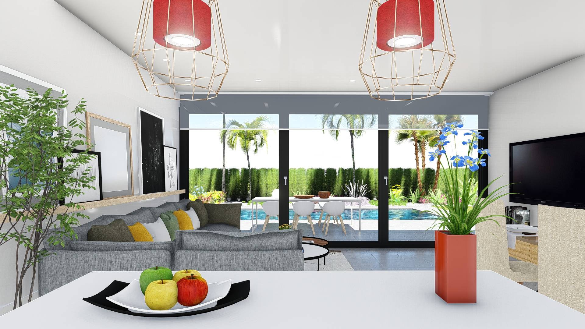 Nouvelle construction - Villa indépendante - Calasparra