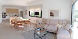 Nouvelle construction - Villa indépendante - Calasparra