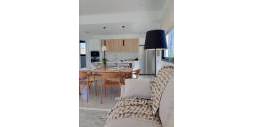 Nouvelle construction - Villa indépendante - Calasparra
